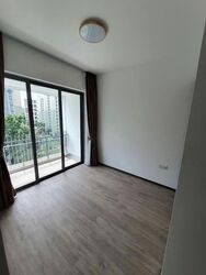 Forest Woods (D19), Condominium #599687321
